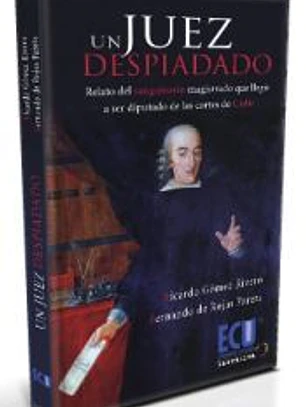 Un Juez despiadado 