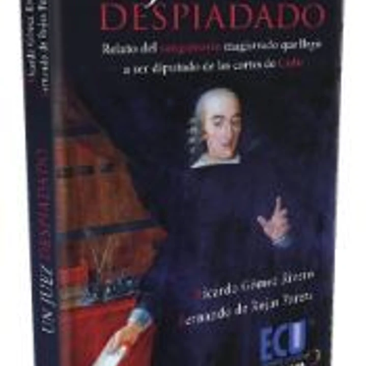 Un Juez despiadado  1
