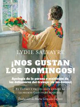 ¡Nos gustan los domingos!