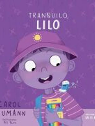 TRANQUILO, LILO