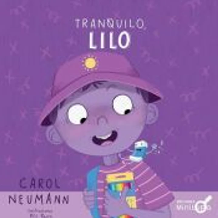 TRANQUILO, LILO 1