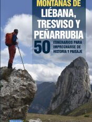 MONTA¥AS DE LIEBANA, TRESVISO Y PE¥ARRUBIA