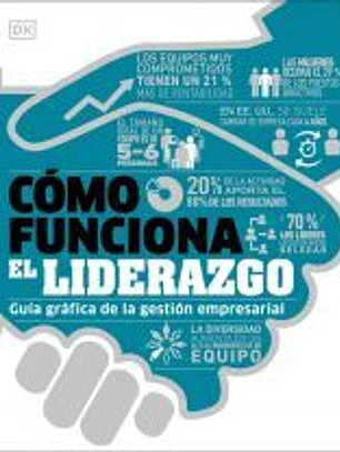 Cómo funciona el liderazgo