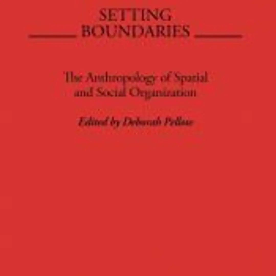 Setting Boundaries 1