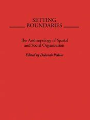 Setting Boundaries