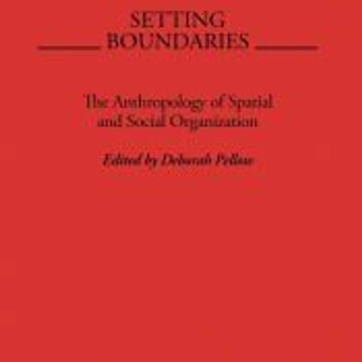 Setting Boundaries 1