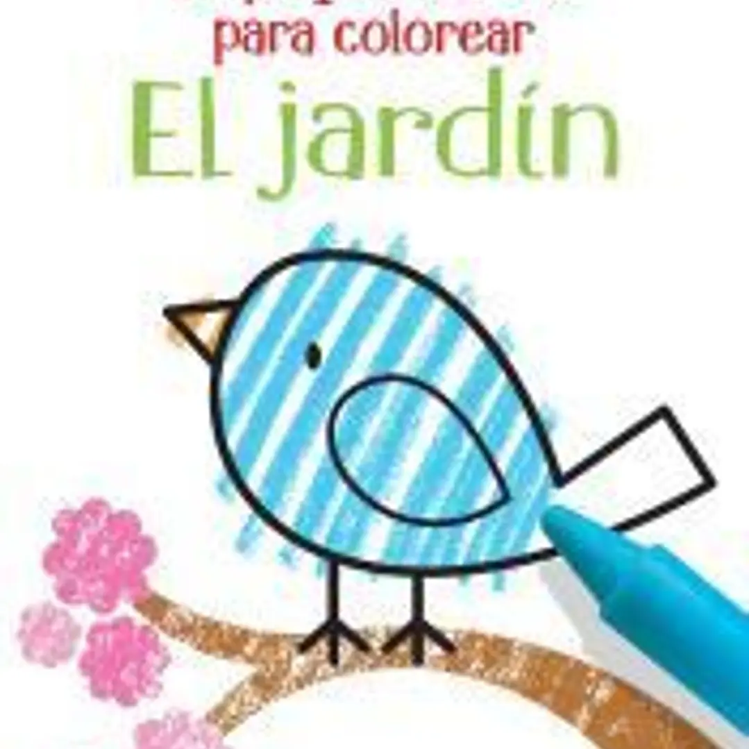 JARDIN 1