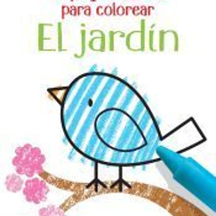 JARDIN 1