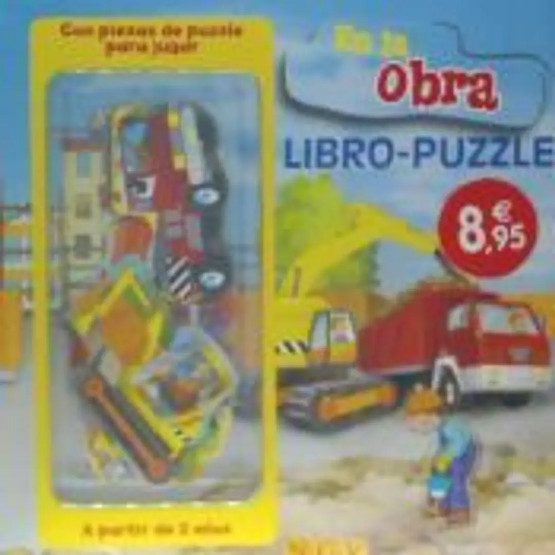EN LA OBRA 1