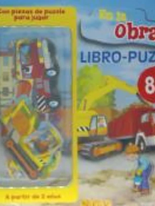 EN LA OBRA
