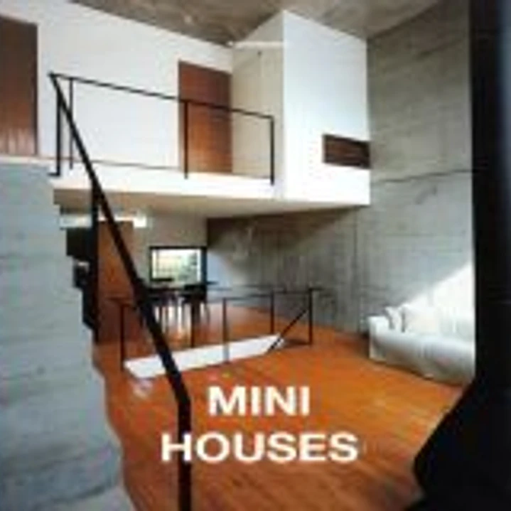 Mini Houses 1