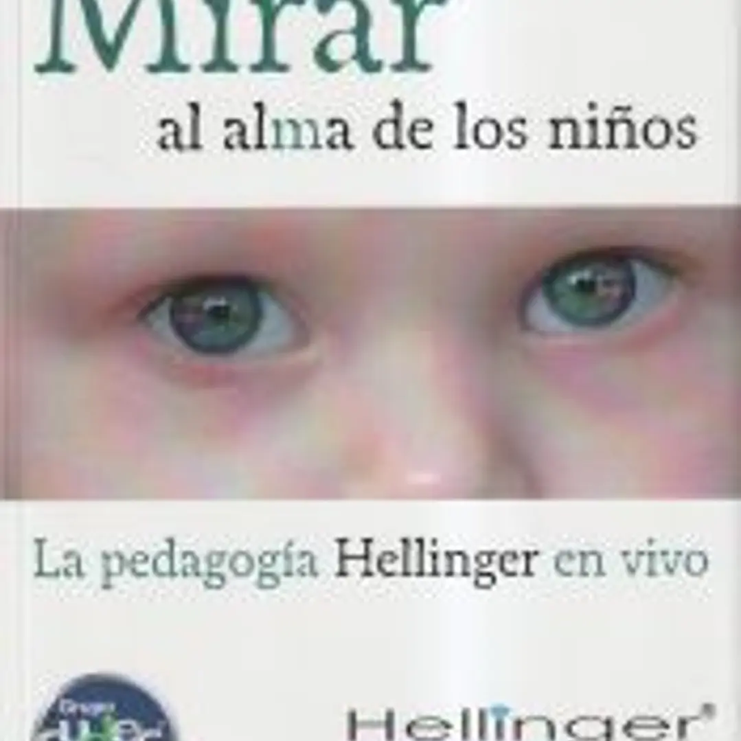 Mirar al alma de los niños 1