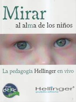Mirar al alma de los niños