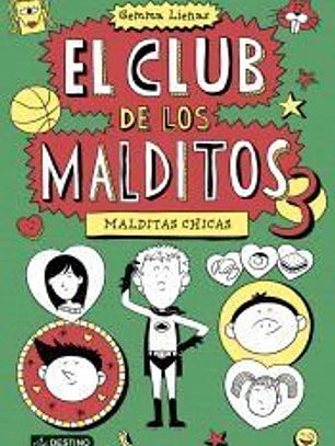 Malditas chicas