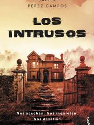 Los Intrusos