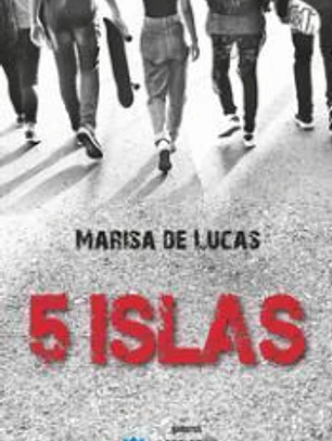 5 islas