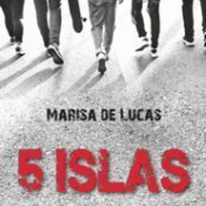 5 islas 1