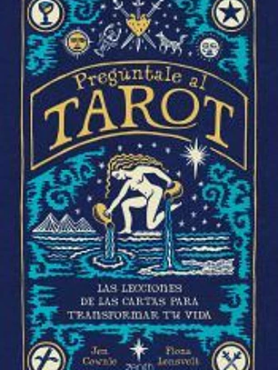 Pregúntale al tarot