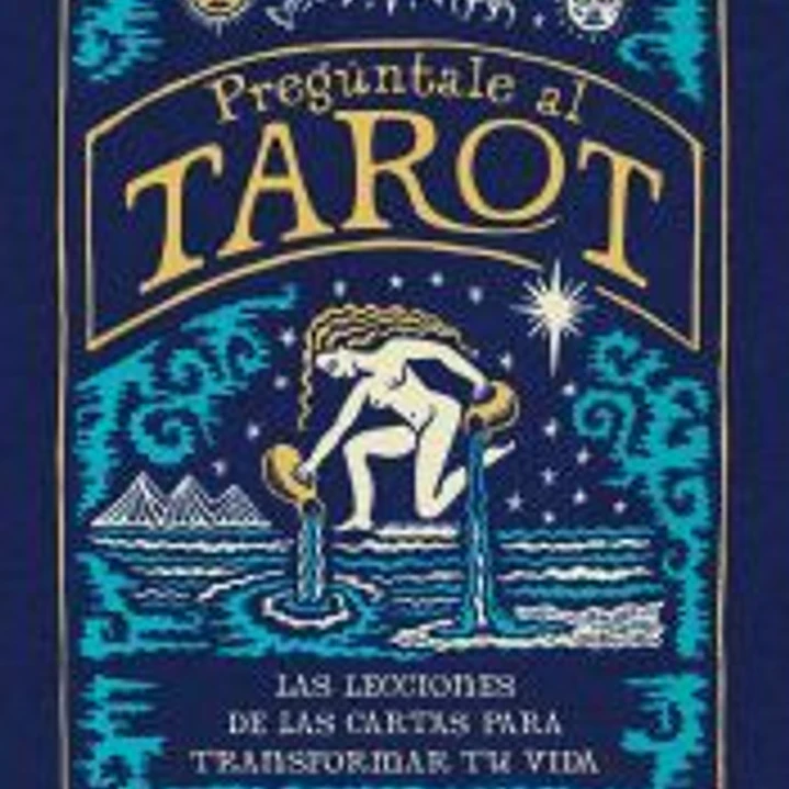 Pregúntale al tarot 1