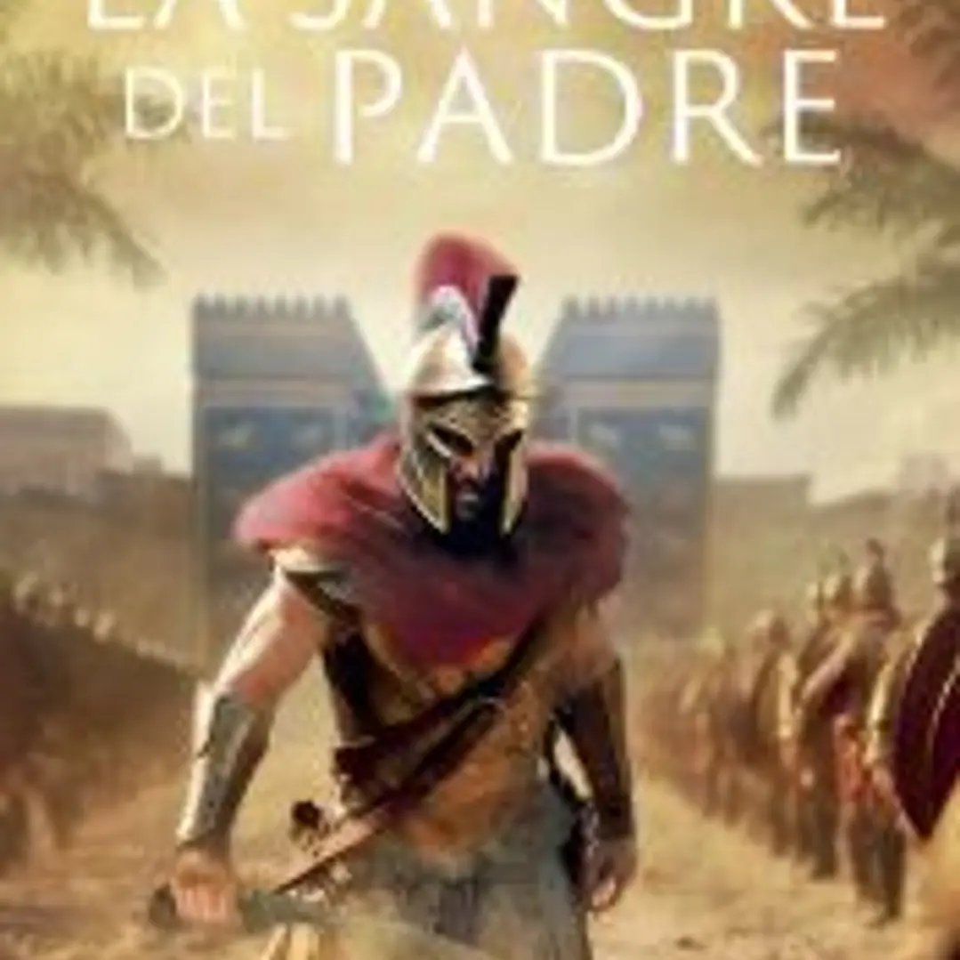 La sangre del padre 1