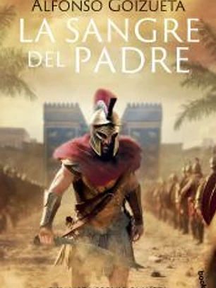 La sangre del padre