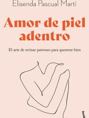 Amor de piel adentro