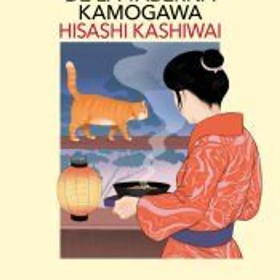 Las recetas perdidas de la taberna Kamogawa (Taberna Kamogawa 3) 1
