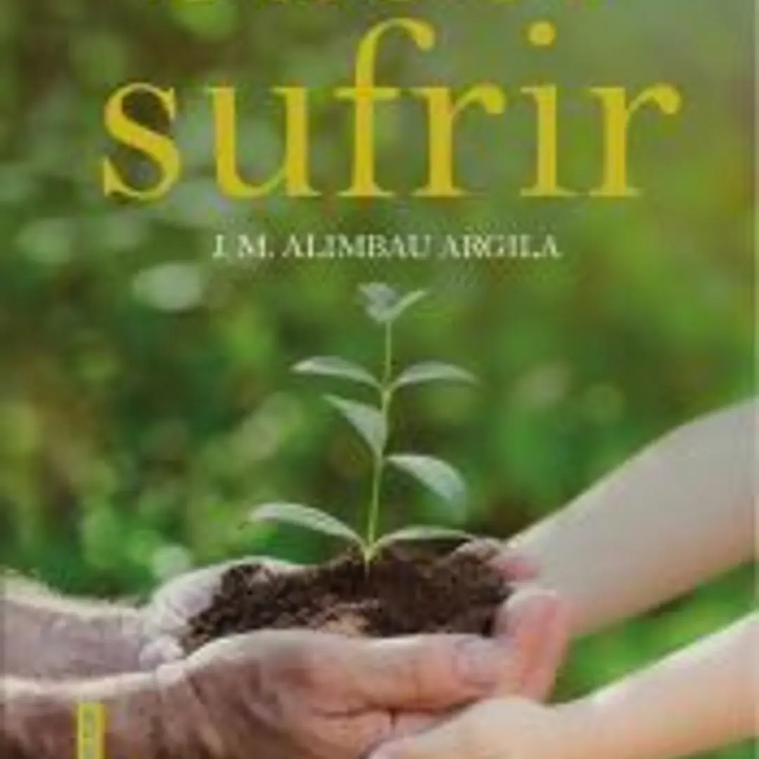 Saber sufrir 1