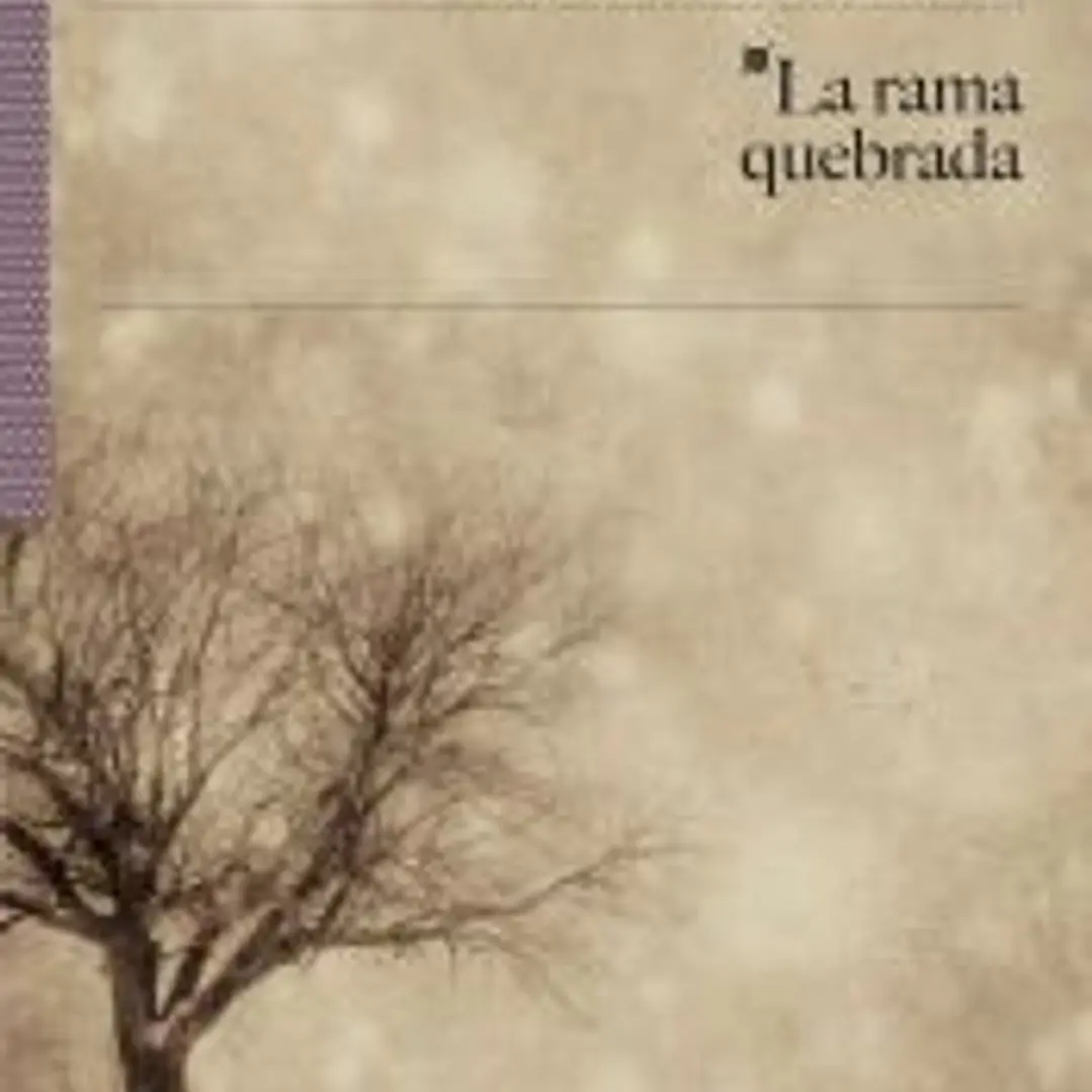 La rama quebrada  1