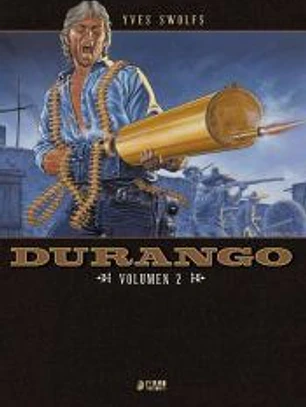 DURANGO N 02