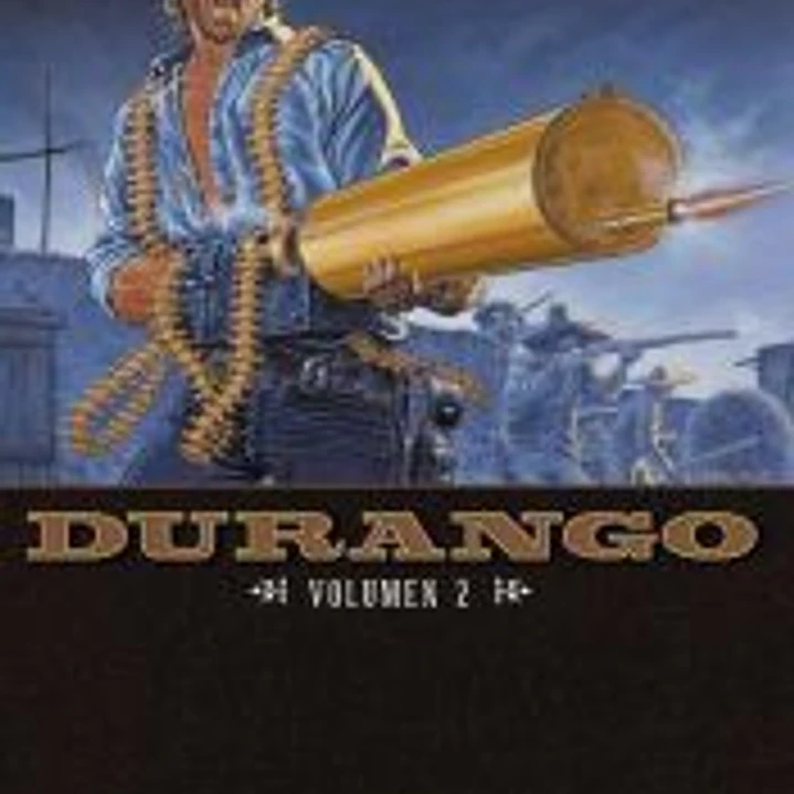 DURANGO N 02 1