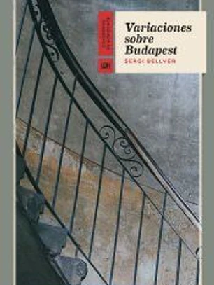 Variaciones sobre Budapest