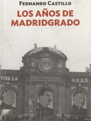 Los años de Madridgrado