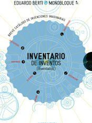 Inventario de inventos: (Inventados)