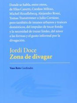 Zona de divagar