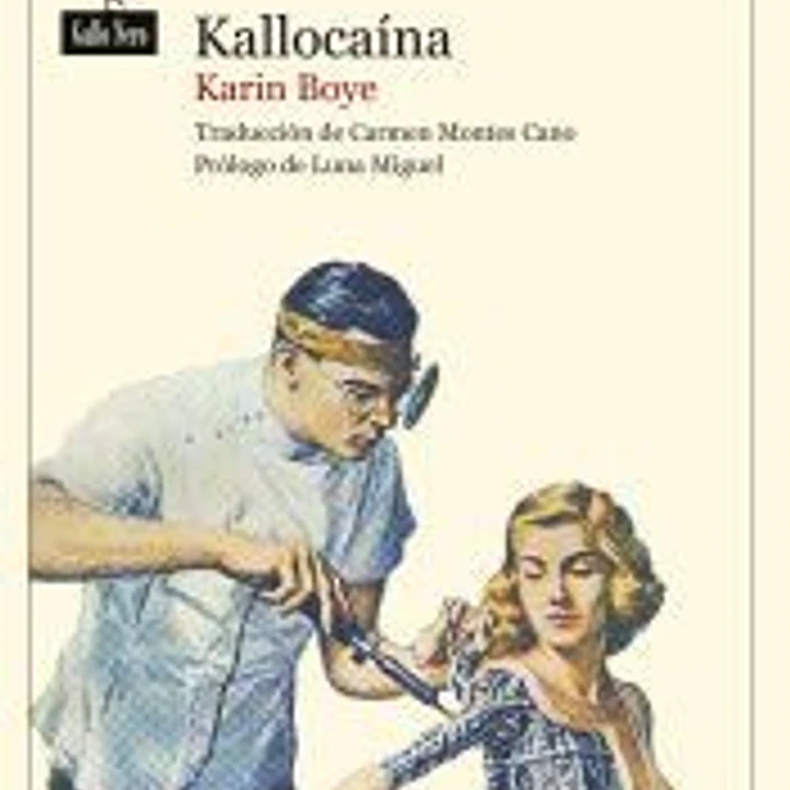 Kallocaína 1