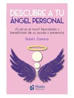 Descubre Tu Angel Personal