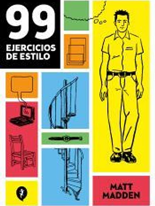 99 ejercicios de estilo