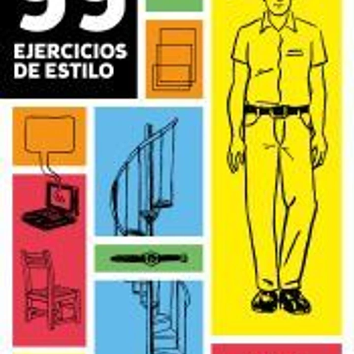 99 ejercicios de estilo 1