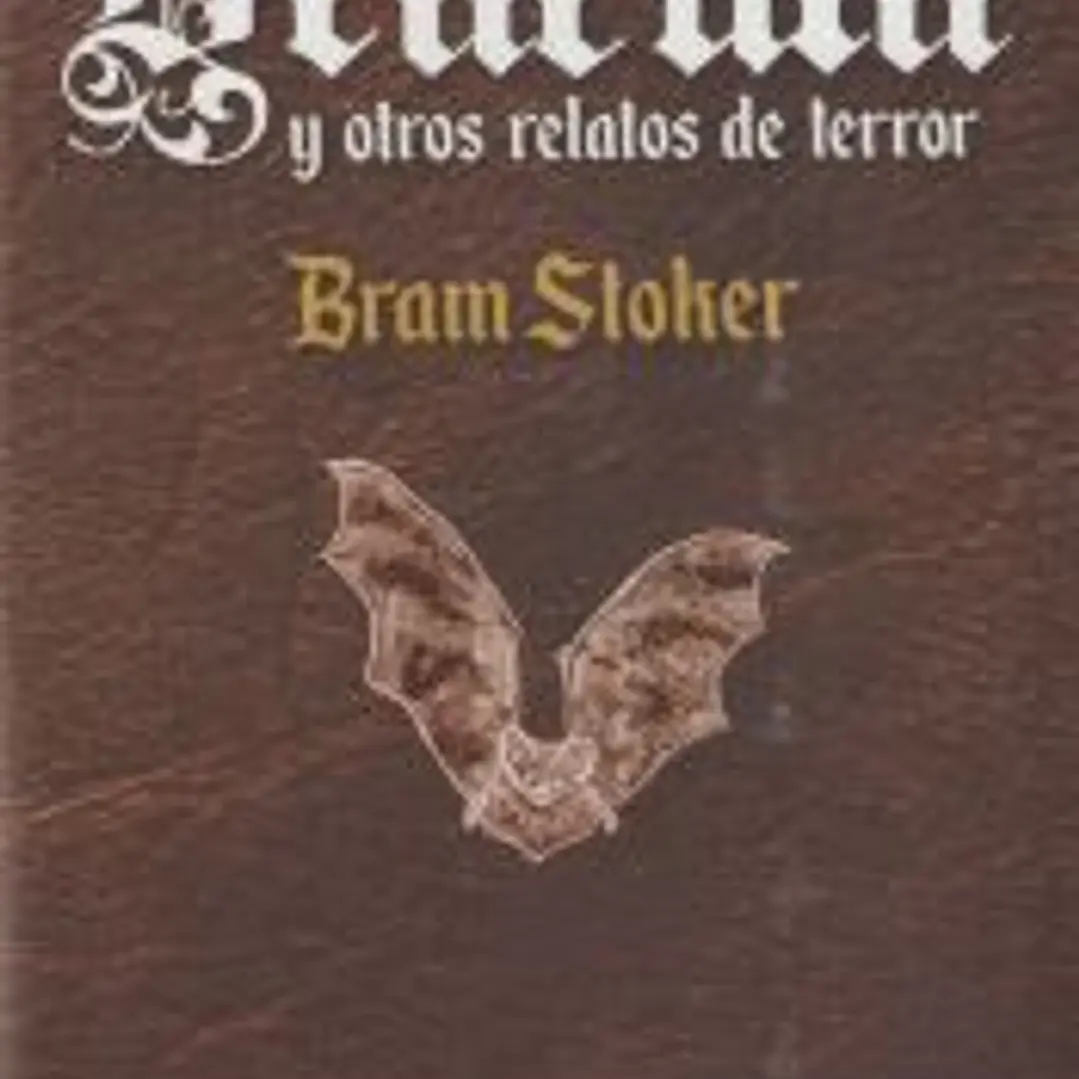 DRACULA Y OTROS RELATOS DE TERROR 1