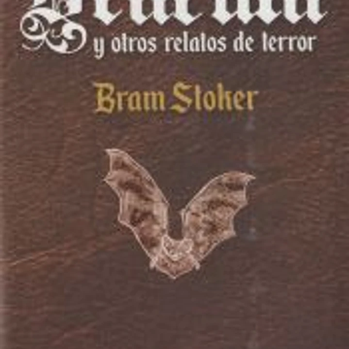 DRACULA Y OTROS RELATOS DE TERROR 1