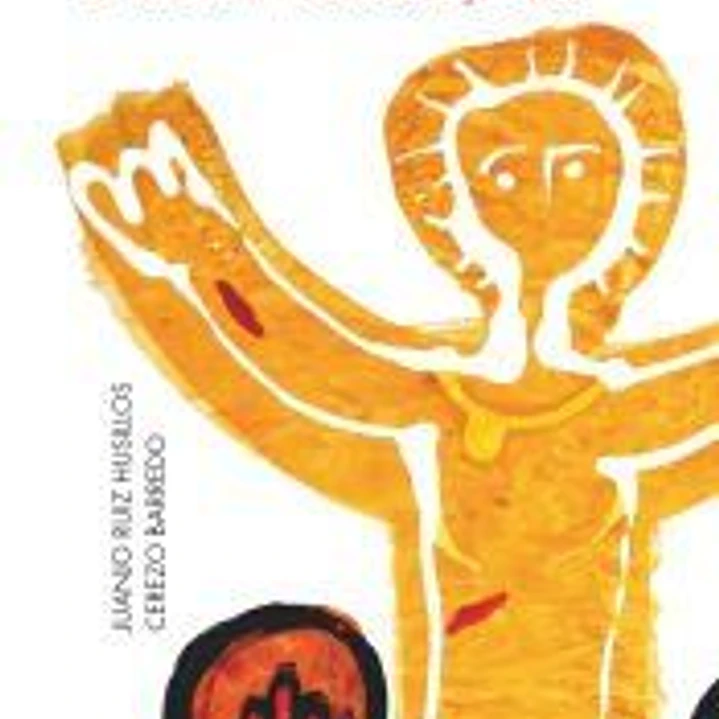 Vialucis. Encuentros de Jesús 1