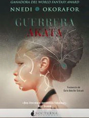 Guerrera Akata