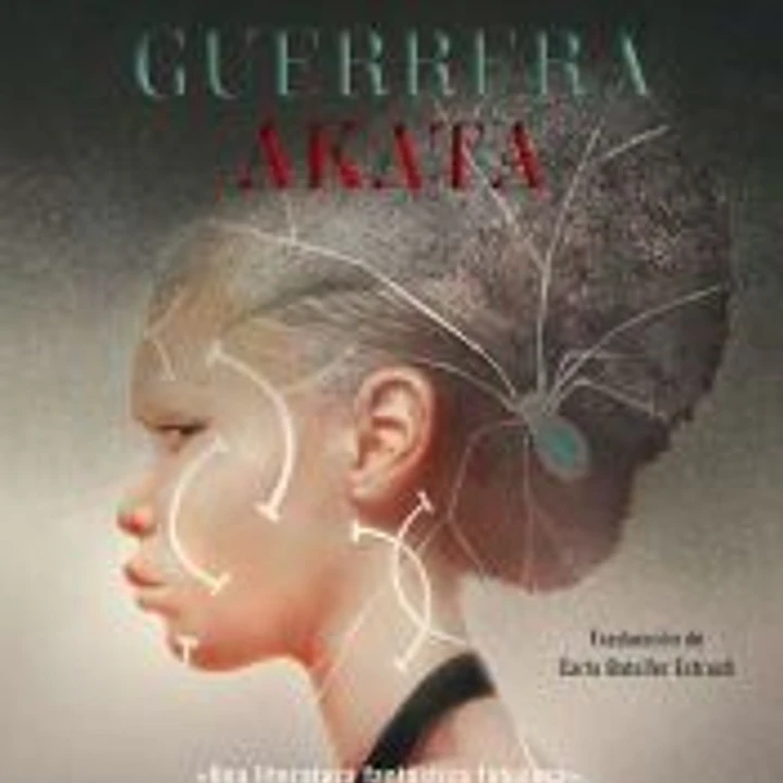 Guerrera Akata 1