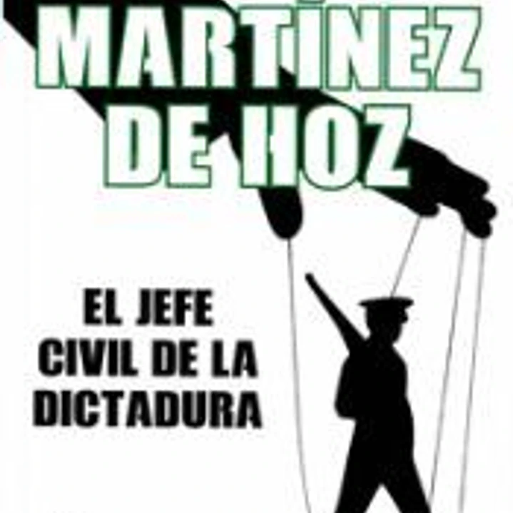 MARTINEZ DE HOZ 1