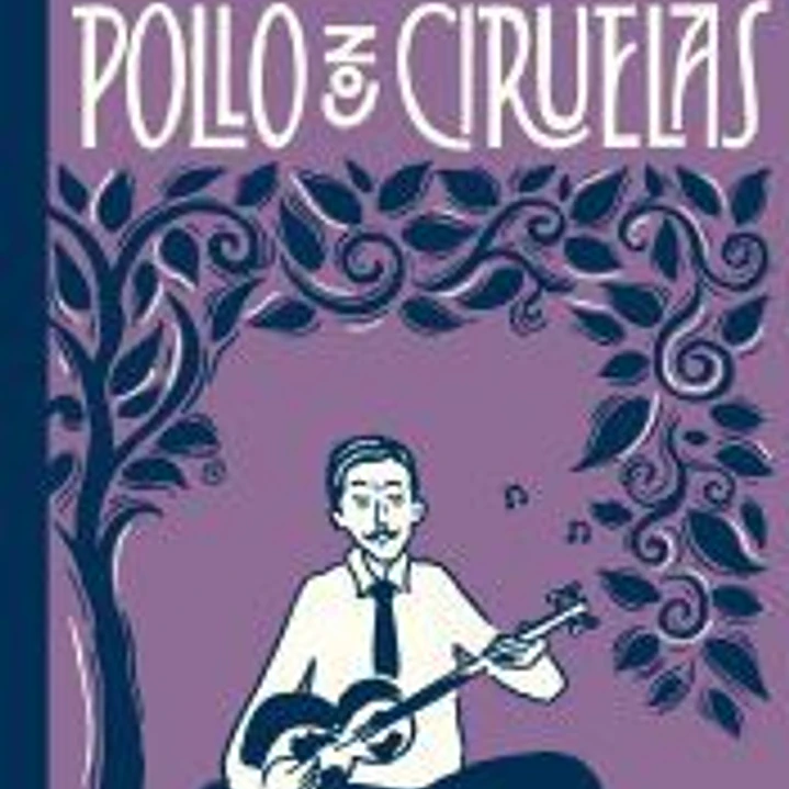 Pollo con ciruelas 1