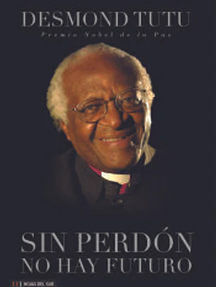 Sin perdón no hay futuro