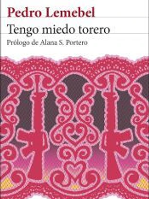 Tengo miedo torero
