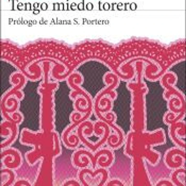 Tengo miedo torero 1
