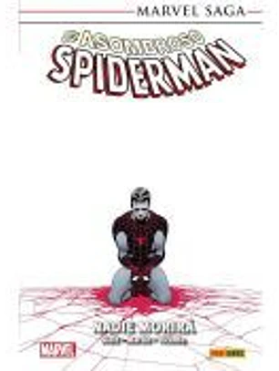 Marvel Saga TPB. El Asombroso Spiderman 32